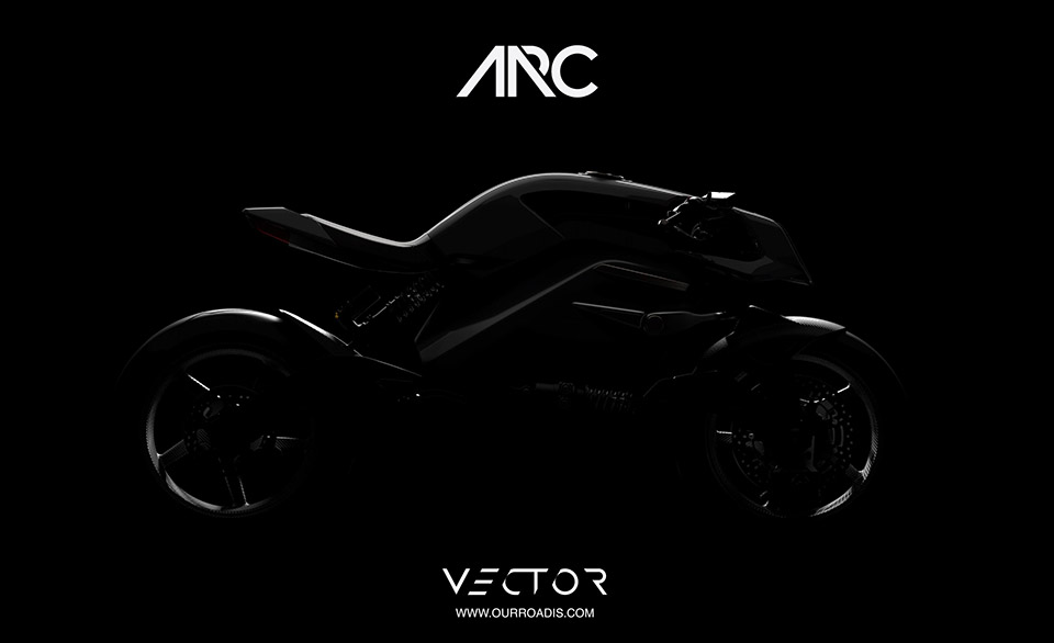 British Company Arc Vehicle To Reveal Vector