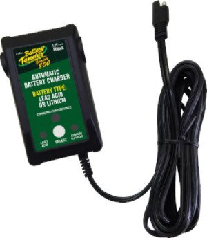 Battery Tender – more than just a trickle charger