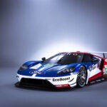 Be Amongst The First to See The All-New Ford GT FIA World Endurance Championship Challenger