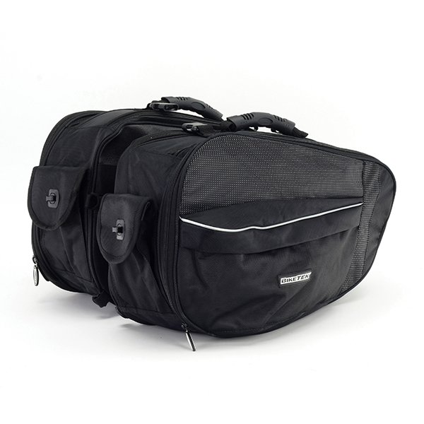 Biketek Urbano Panniers