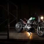 Bobber v Scrambler- last chance to have your say in Triumph’s big bike build-off