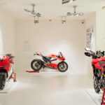 Borgo Panigale Experience: the Ducati Museum reopens on 21 May