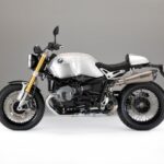 BMW Motorrad UK Launches New R nineT Sport