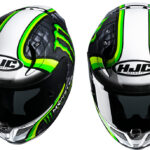 Cal Crutchlow RPHA 11 Streamline – In Stock Now