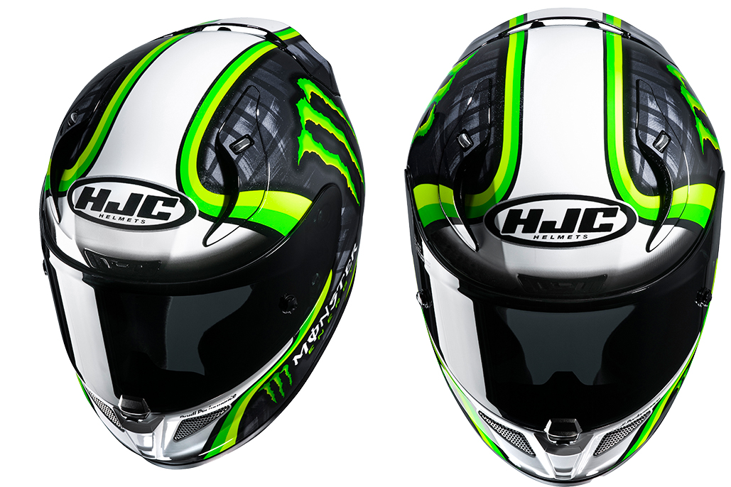 Cal Crutchlow RPHA 11 Streamline – In Stock Now