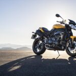Calling all Triumph riders: your dealership needs you
