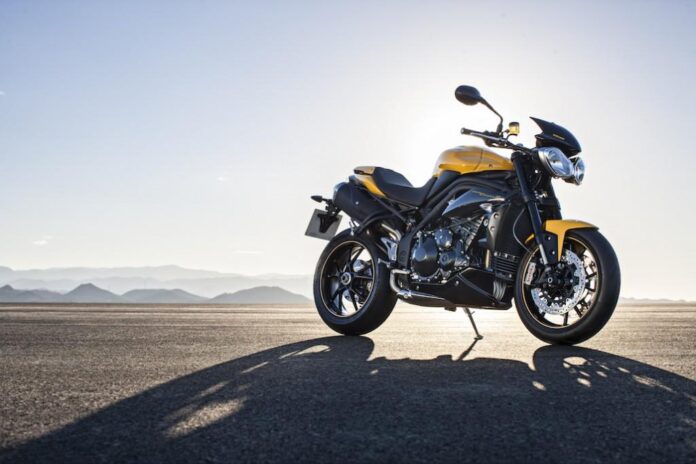 Calling All Triumph Riders: Your Dealership Needs You