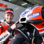 Casey Stoner confirms his presence at World Ducati Week 2016