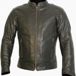 Classic Buffalo Bike Leathers are Back