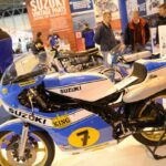 Classic Suzuki Sunday Announced