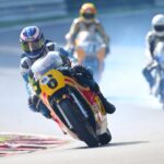 Classic Suzuki Track Day returns for 2019