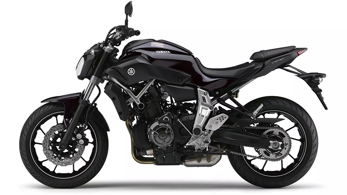 Crescent Yamaha set for exciting new model and more great offers