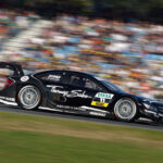 DTM’S Paffett To Attend Autosport International