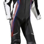 Dainese and BMW together for the safety of motorcyclists