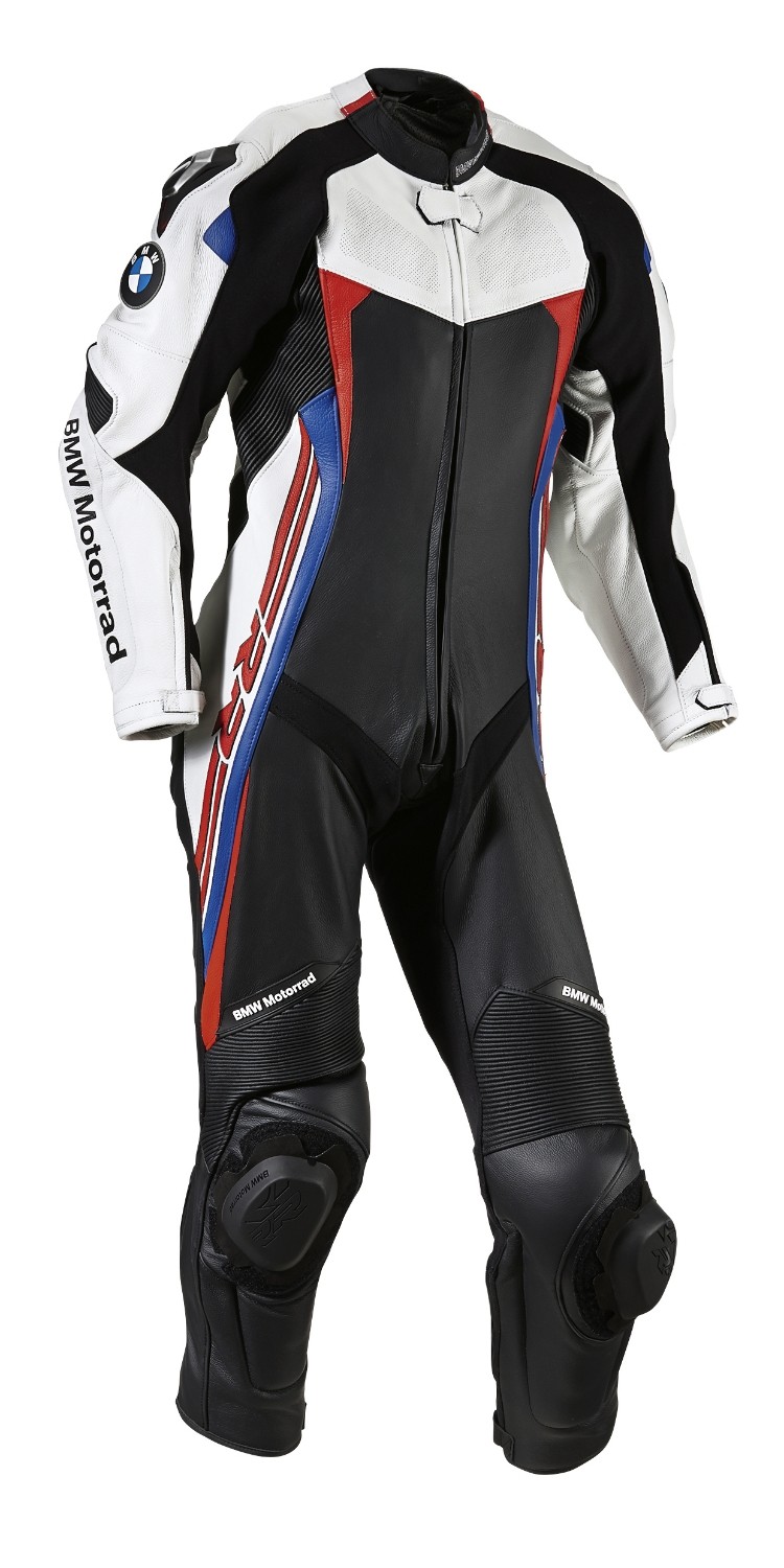 Dainese and BMW together for the safety of motorcyclists