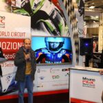 Dainese announces Safety partnership with Misano World Circuit with the D-Air® line