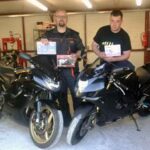 Datatool appoints Blackwater Motorcycles as EIRE Distributor