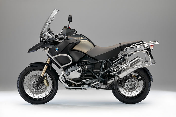 Discover 90 Years of BMW Motorrad at Motorcycle Live