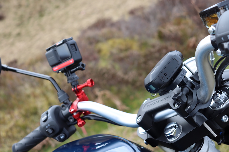 Drift Innovation Ghost Xl Action Cam Review