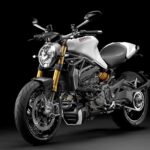 Ducati Monster 1200, 1200 S and 1200 S Stripe: add to its sporting soul with a Ducati Performance voucher worth £750