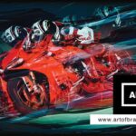 Ducati Motor Holding and ArtOfBrands to prolong their partnership