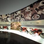 Ducati Museum awarded TripAdvisor Certificate of Excellence 2015