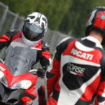 Ducati Riding Experience 2014 dates announced and enrolment ready to open