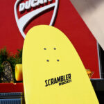 Ducati Scrambler to debut at WDW2014 for the Ducati community