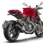 Ducati UK Announce Roadshow dates for 2014