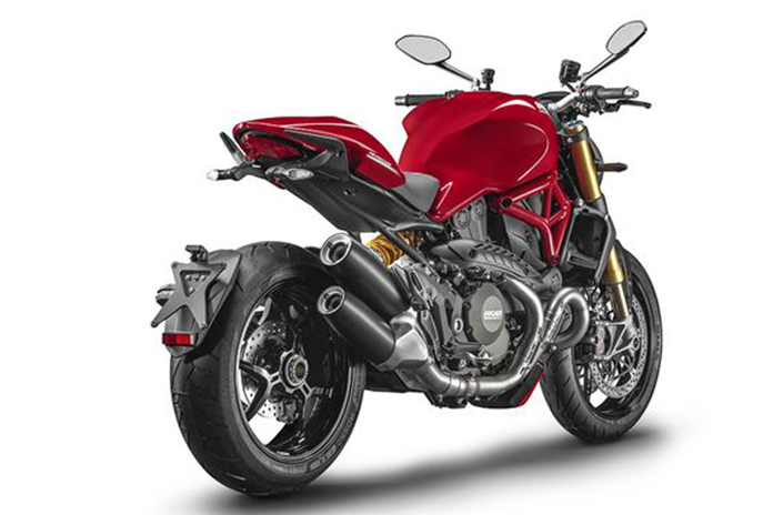 Ducati UK Announce Roadshow dates for 2014