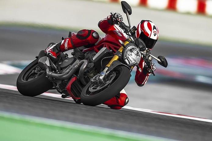 Ducati UK track days announced in association with California Superbike School