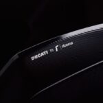 Ducati and Rizoma join forces to produce special parts