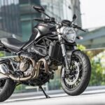 Ducati announces the brand new Monster 821