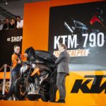 EICMA 2017: New Power Generation For KTM