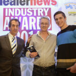 Fowlers voted best for trade spares service