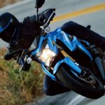 GSX-S1000 Test Ride Roadshow Announced