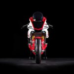 Get Ready to conquer the track on the YZF-R1 GYTR ’20th Anniversary’