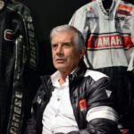 Giacomo Agostini and Marco Lucchinelli together with Dainese to present the webisode #5 “Old Dogs”