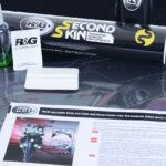Give Your Bike a Second Chance With R&G Second Skin