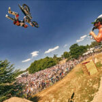 Goodwood Action Sports Set to Rock Festival of Speed With More Gravity- Defying Stunts