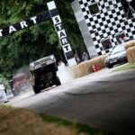 Goodwood Festival Of Speed Tickets Still Available