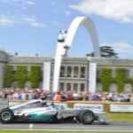 Goodwood Reveals Provisional Dates For 2015 Festival of Speed and Revival