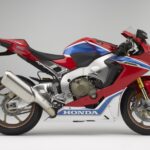 Honda Fireblade Named MCN Best Sportbike