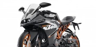P&h Motorcycles Organise First Ever 125cc Ride Out With Ten Ktm Rc125 Machines For Charity