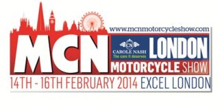 Kings Of The Road’ And Fogarty Join The London Motorcycle Show ‘revolution’ As Motorcycling Stars Do Battle
