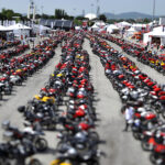 Impressive list of partners support World Ducati Week 2014