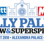 It’s Full-Throttle to Ally Pally as All-New Motorcycle Show is Announced