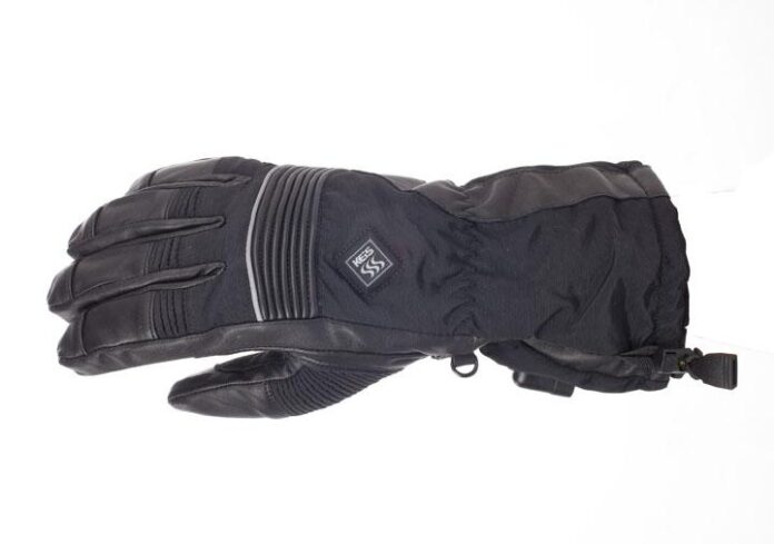 KEiS X900 Heated Outer Gloves – wherever, whenever