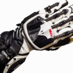 Knox Handroid Gloves Now CE Approved