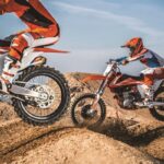 KTM: 100% SX Appeal, 0% Finance